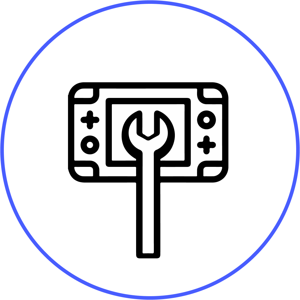 Intelligentes Energiemanagement