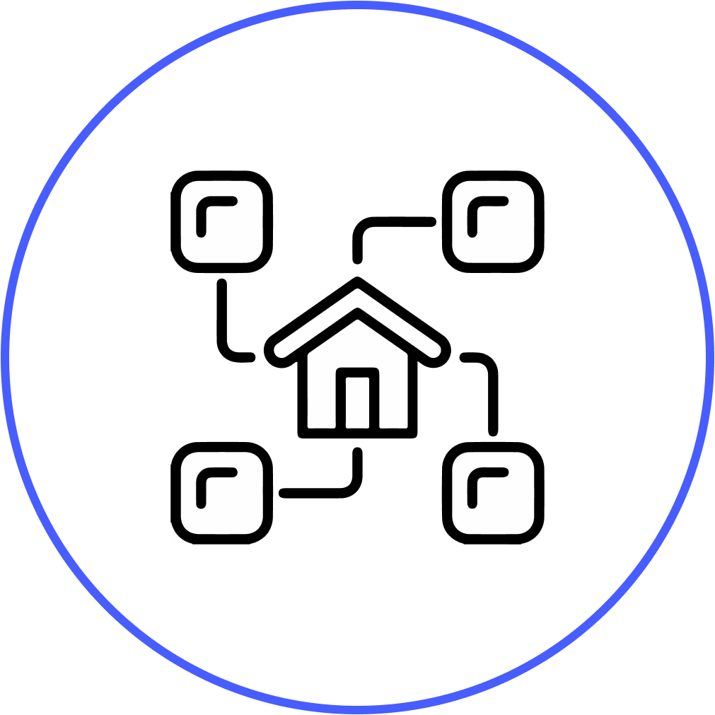 Intelligentes Energiemanagement